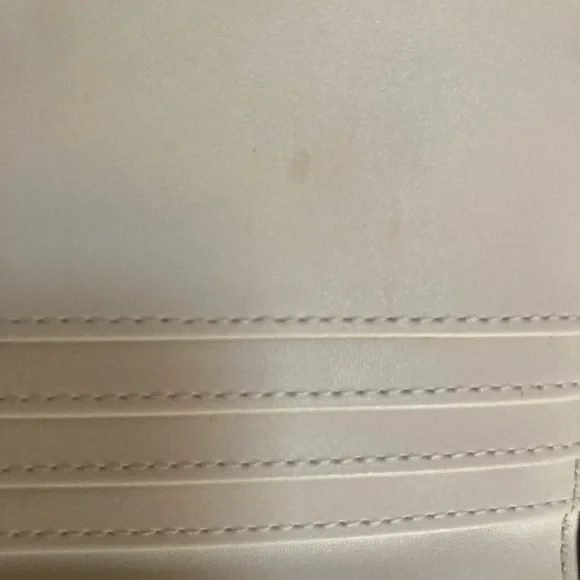 Michael Kors Reed Large Snap Bifold Wallet - Picture 12 of 12